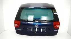Heckklappe OEM 365578241 für Citroen C5 III Kombi 08-13