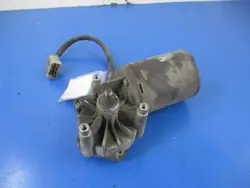 Motor limpiaparabrisas delantero Polonez Caro OEM CADILAK-Bochnia-418328-