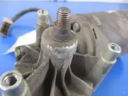 Motor limpiaparabrisas delantero Polonez Caro OEM CADILAK-Bochnia-418328-