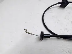 Cabo de fechadura OEM JUR174114 Dianteiro esquerdo Renault Avantime