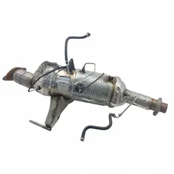 Filtre DPF OEM 200100412R pour Renault Master 2.3
