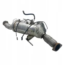 Filtre DPF OEM 200100412R pour Renault Master 2.3
