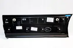 Moulure Porte Arrière Droite OEM J8A2-274A48-B
