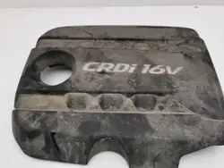 Couvercle moteur Hyundai i40 2013 OEM 2924012A900