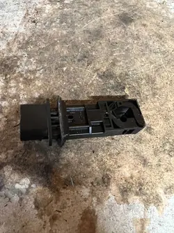 Luftmassenmesser Mercedes-Benz E W211 A6420940148