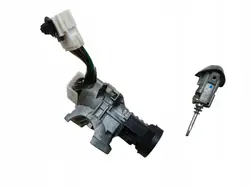 Kia Venga Zündschlüssel-Einsatz OEM 81920-1P000