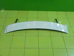 Spoiler arrière Audi TT 8J OEM 8J0-827-948-D