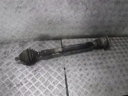 Höger halvmaskin Audi A3 8P 2.0 FSI