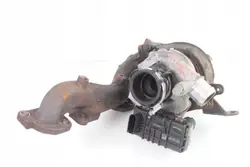 Turbo OEM 360213137 pour Jaguar S-Type 2.7D