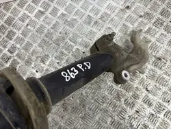 Amortiguador delantero Audi A4 S4 B9 2019 8W0413031BG