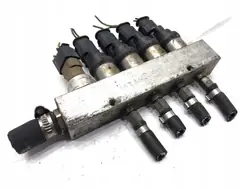 Injector GPL OEM 09SQ9 - Sistema injeção gás