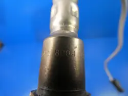 MERCEDES C KLASA C205 W205 1.5 CGI SONDE LAMBDA A0005424300