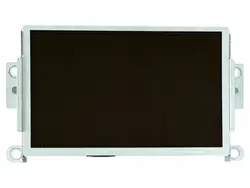 Écran radio OEM CJ5T-18B955-FC pour Ford