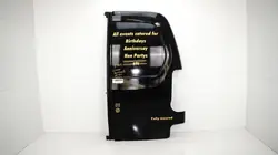 Porta traseira direita OEM 375484295 para Citroen Berlingo III