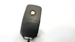 Mando SEAT OEM 7N5837202D - Estado usado