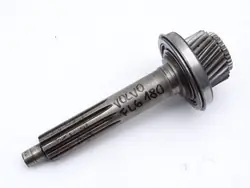 Arbre d'embrayage OEM 887293 pour Volvo FL6 Eaton V4106A