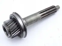 Koppelingsas OEM 887293 voor Volvo FL6 Eaton V4106A