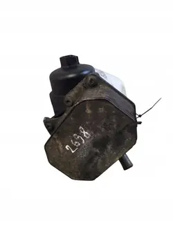 Soporte de filtro de aceite PEUGEOT BOXER 2.2L Diesel