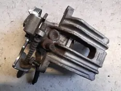 Kamoka JBC0243 Hintere linke Bremszange