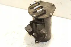 VW Kraftstofffiltergehäuse OEM 5Q0127399Q - 2.0L Diesel