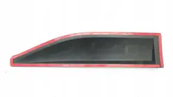 Dacia Sandero III 2020- Left Rear Door Trim OEM