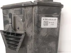 Filtre à charbon Mercedes-Benz OE A0004705100