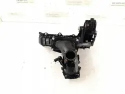 Insugningsgrenrör MERCEDES-BENZ GLK X204 6510900037