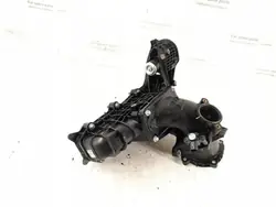 Ansaugkrümmer MERCEDES-BENZ GLK X204 6510900037