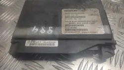 Växellådsstyrenhet OEM 0260002887 Peugeot 407