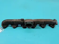 Pakoputken keräin OEM 2248166F BMW E39 3.0D