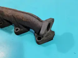Collecteur d'échappement OEM 2248166F BMW E39 3.0D