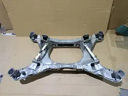 Porsche Panamera 971 Heckwagen OEM 3423423342223323212