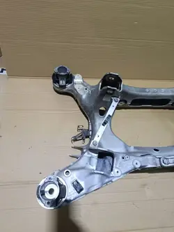 Berceau Arrière Porsche Panamera 971 OEM 3423423342223323212