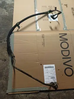 LENKUNGSROHR FORD MONDEO MK3 1.8 2.0 B