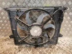 Ventilateur climatisation Mercedes ML W164 OEM 1645000193