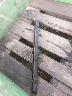 Suporte de instalação DAF XF 106 1865228