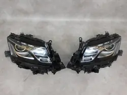 AUDI Q5 8R Xenon Scheinwerfer Links Rechts Komplett