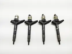 Injecteurs Nissan Cabstar Renault Maxity 2.5 DCI OEM