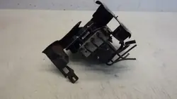 Peugeot ABS-pumppu OEM 9665363180 - Käytetty
