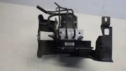 Pompe ABS Peugeot OEM 9665363180 - Occasion
