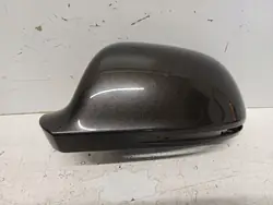 Audi A5 8T 07- Tampa espelho esquerdo OEM RTEKO LUK926