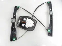 Elevador de vidro traseiro direito VW GOLF PLUS 5M0837461