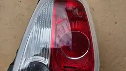 FIAT 500 C Rechte Rückleuchte 51885546
