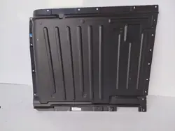 Kabinentrennwand Peugeot Partner 2019 OEM 9848537580