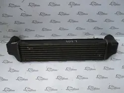 Intercooler BMW X3 E83 7789793