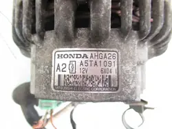 Alternateur HONDA CIVIC VI EJ 1.4 16V A5TA1091