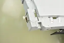Rechtes Vorderes Kotflügel BMW X5 F15 2014 OEM 7373542