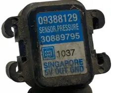 Sensor de pressão VOLVO V40 09388129