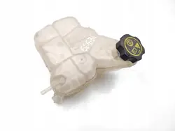 Vauxhall Zafira Kühlmittel-Ausgleichsbehälter 1.6 CDTi Diesel OEM 13283712