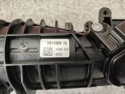 BMW F30 F32 F10 F15 F25 N57 3.0D 3.5D Coletor de admissão - 7811909